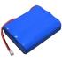11.1V 2600mAh Rechargeable Battery